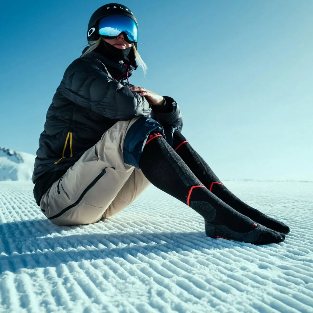 Start Warm, Stay Warm The Prep Work